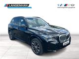 BMW X5 xDrive30d M Sport Gestikst. 4xSHZ, Wäremkomfo - gebrauchte BMW X5 aus dem Jahr 2024