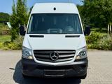 Mercedes-Benz Sprinter II 314CDI Mixto Klima 5-Sitze StHz - Offers matching your search criteria