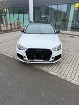 Audi RS3 2.5 TFSI S tronic quattro Sportback - - gebrauchte Audi RS3 aus dem Jahr 2017
