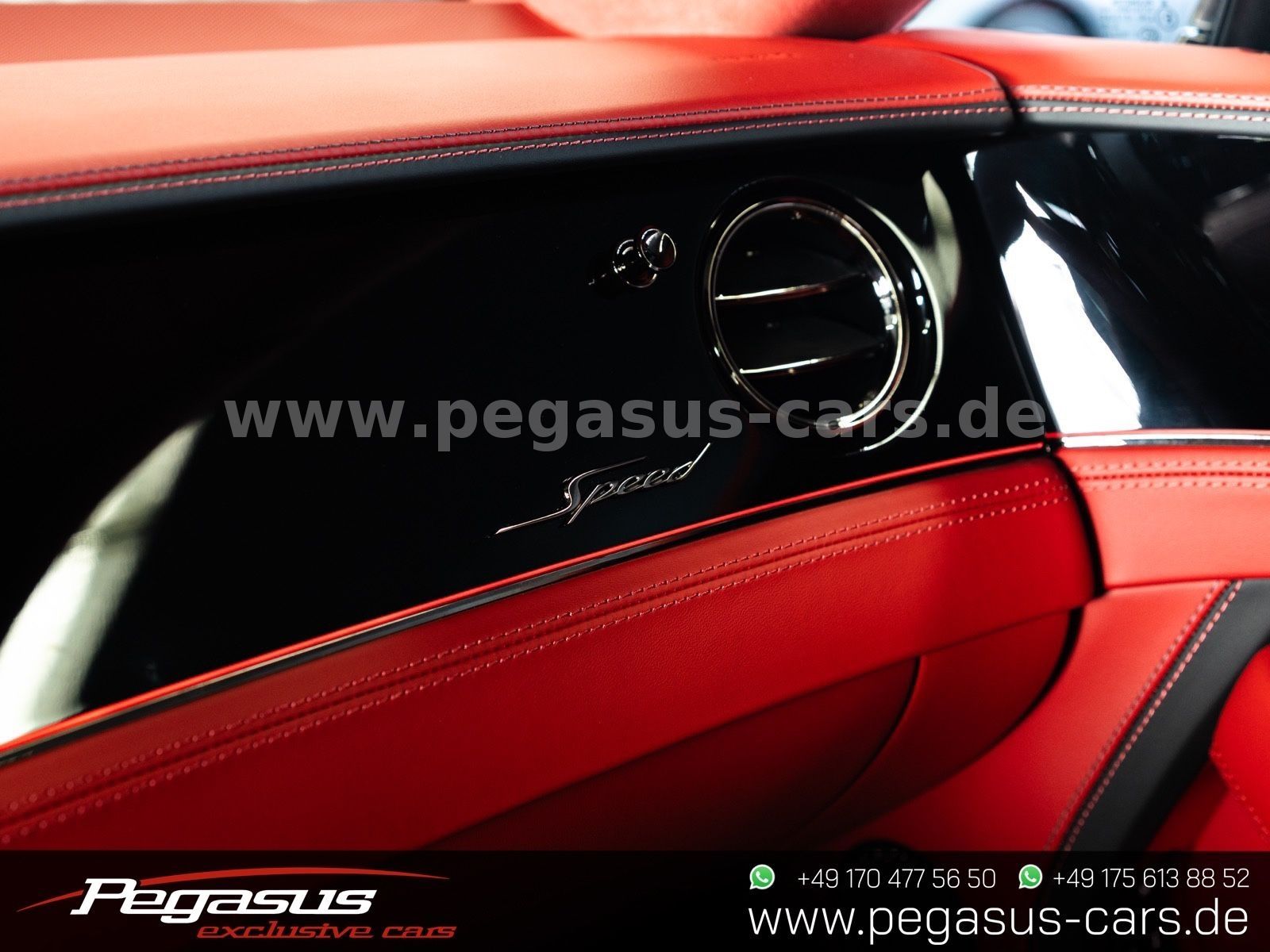 BENTLEY Continental GT - 49