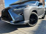 Lexus RX 450h F SPORT  - Lexus RX 450 Gebrauchtwagen
