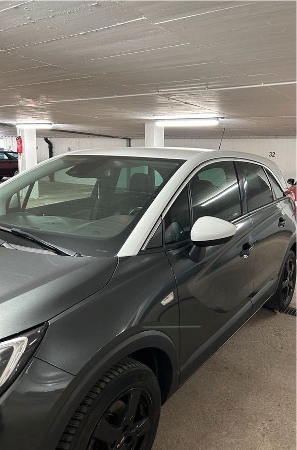OPEL ANDERE