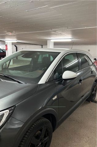 OPEL ANDERE