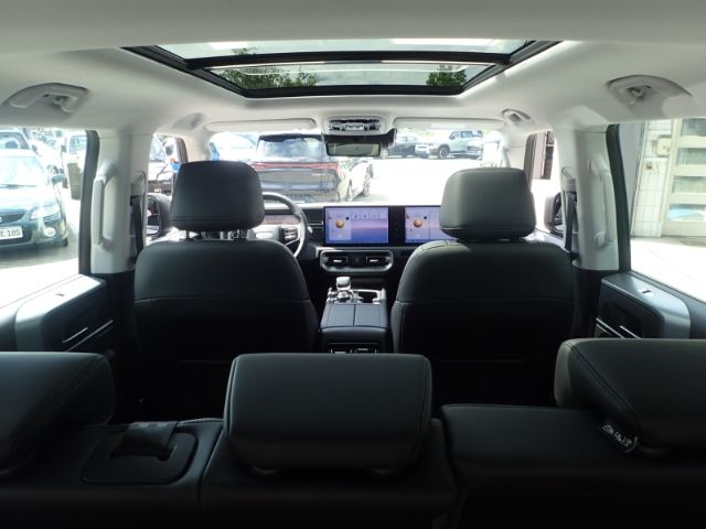 Fahrzeugabbildung BAIC BJ40 2.0T 4WD El. Panodach Leder Memory Sitze So