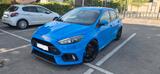 Ford Focus RS 2,3 Allrad Mk3 - Ford: Mk2