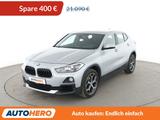 BMW X2 sDrive 18i Aut.*NAVI*TEMPO*LED*CAM*SHZ*PDC* - gebrauchte BMW X2 aus dem Jahr 2019