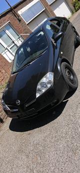 Nissan NISSAN PRIMERA TÜV 10.2027 2.2D AHK KLIMA ... - Nissan Primera: P 10