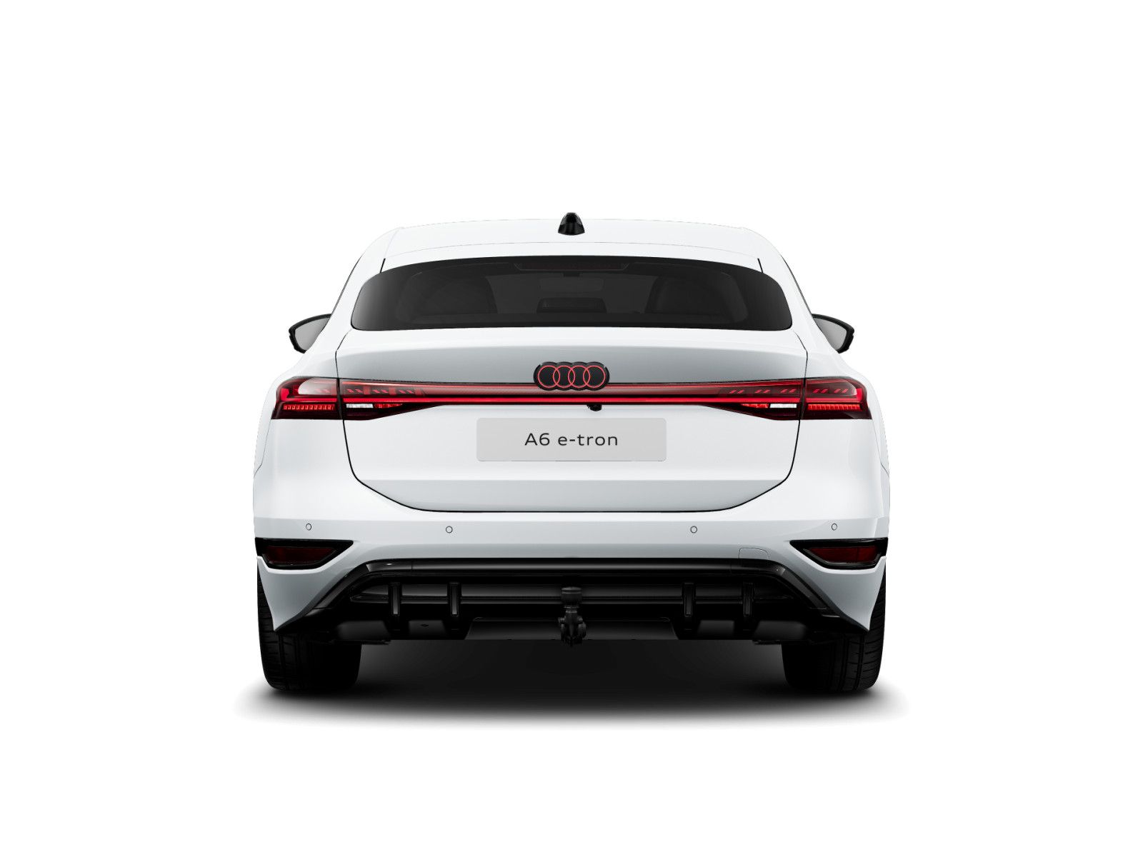 Audi A6 e-tron - Bild 7