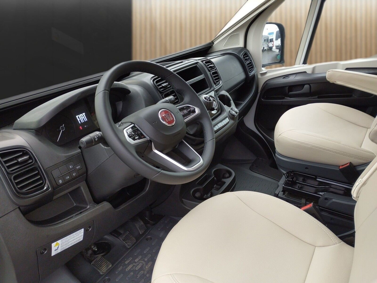 Fahrzeugabbildung Karmann Dexter DE 580 Concept Paket, Tageszulassung