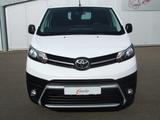 Toyota Proace 1.5 L1 Meister *NAVI*AHK*KAMERA* - Toyota Proace (Verso) Gebrauchtwagen in Dresden