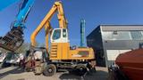 Liebherr A 934 C Litronic - Liebherr 934