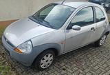 Ford Ka/Ka+ 1,3 44kW - - Ford Ka/Ka+ aus 2006