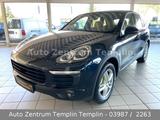 Porsche Cayenne S E-Hybrid-Kamera-AHK-Leder-Navi-19%- - Porsche mit Hybrid-Antrieb