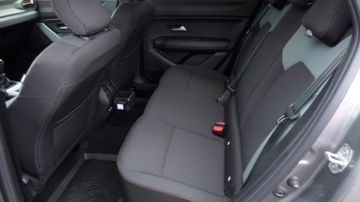 Dacia Bigster Extreme TCe 140 PS mit Winter-Plus-Paket