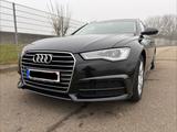 Audi A6 Avant 2.0 TDI ULTRA, 2. Hd, Automatik, Leder - Audi A6 Gebrauchtwagen