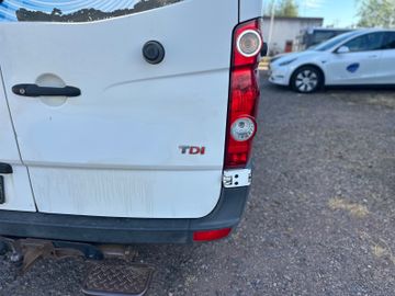 Volkswagen Crafter - 6