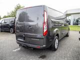 Ford Transit Custom Limited L2 170PS XENON NAVI AHK - Ford Transit: 17