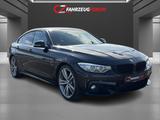 BMW 430 d M Sport*Harman-Kardon*Leder*Spurwechsela. - BMW 430 Gebrauchtwagen