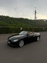 BMW 420d Cabrio Motor macht Geräusche - BMW 420 in Saarbrücken