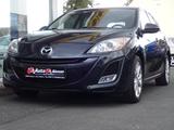Mazda 3 Lim. 90th Anniversary - gebrauchte Mazda 3 aus dem Jahr 2010