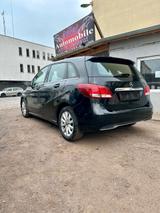Mercedes-Benz B 200 B -Klasse B 200 CDI / d - Mercedes-Benz B 200: Cdi