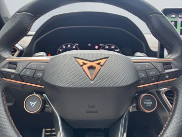 Cupra Formentor - 12