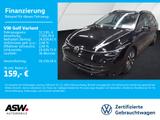 Volkswagen Golf Variant Goal 2.0 TDI DSG LED Navi 360° AHK - Volkswagen Golf Jahreswagen Variant mit Diesel-Antrieb
