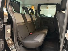 RENAULT Kangoo Limited|Automatik|Klima|Tempomat|PDC|BT