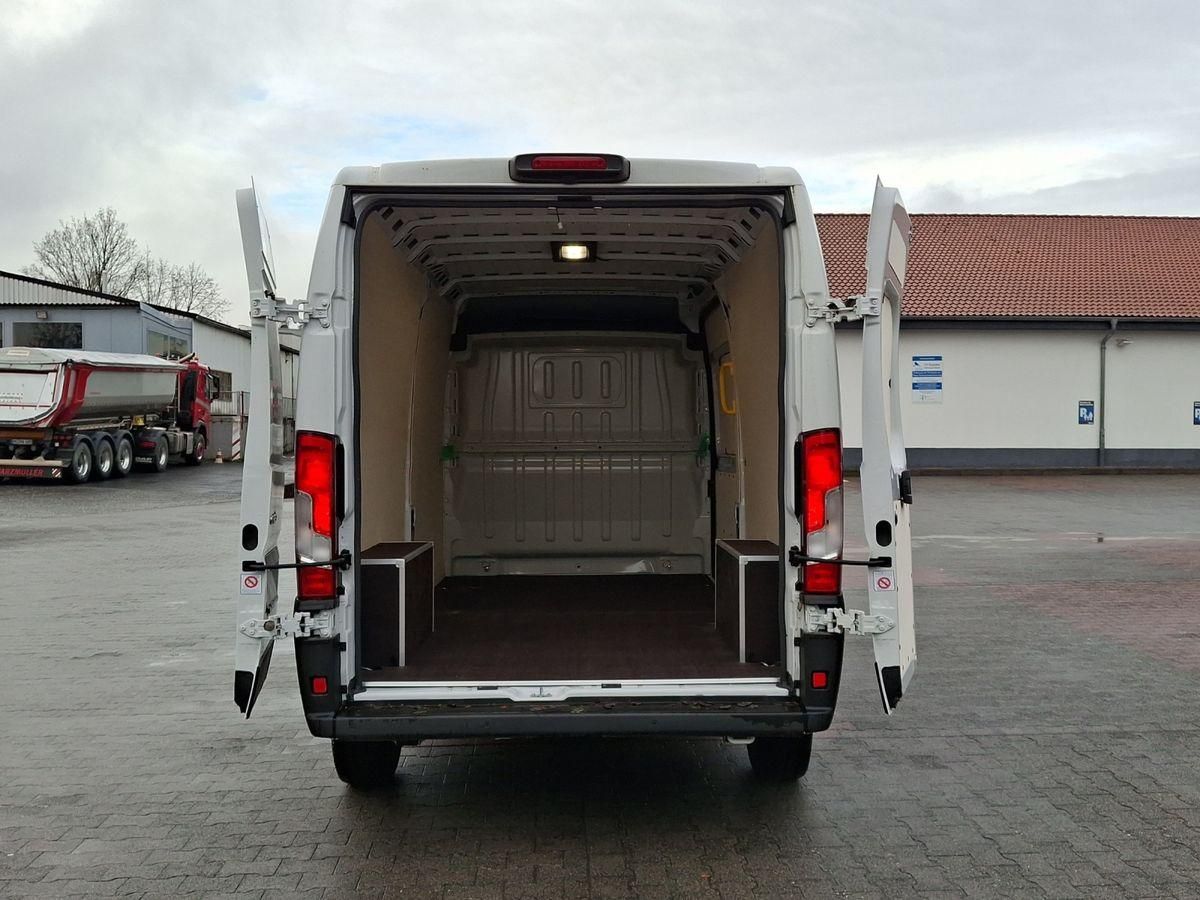 Citroën Jumper - Bild 23