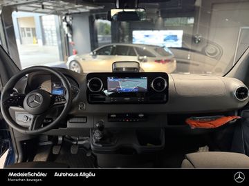 Mercedes Sprinter - 6