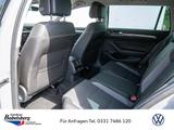 Volkswagen Passat Alltrack 2.0TDI 4M DSG LED NAVI AHK ACC - gebrauchte VW Passat Alltrack aus dem Jahr 2024