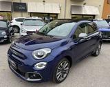 Fiat 500X CABRIO AUTOM. Sport Dolcevita 1.5 Hybr - Fiat 500X Cabrio Gebrauchtwagen