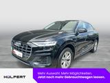 Audi Q8 55 HYBRID Qu. KAMERA ACC eKLAPPE NAVI+ - Audi Q8 in Dortmund