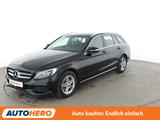 Mercedes-Benz C 180 CGI T Avantgarde Aut.*NAVI*TEMPO*SHZ*PDC* - gebrauchte Kombis in Nürnberg