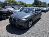 BMW 116 116 d Efficient Dynamics Advantage - BMW 1er Reihe mit Diesel-Antrieb: Kleinwagen
