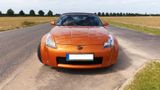 Nissan 350Z ROADSTER Premium Pack - Nissan 350Z aus 2006