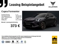 Cupra Formentor - Vorschau Bild 3