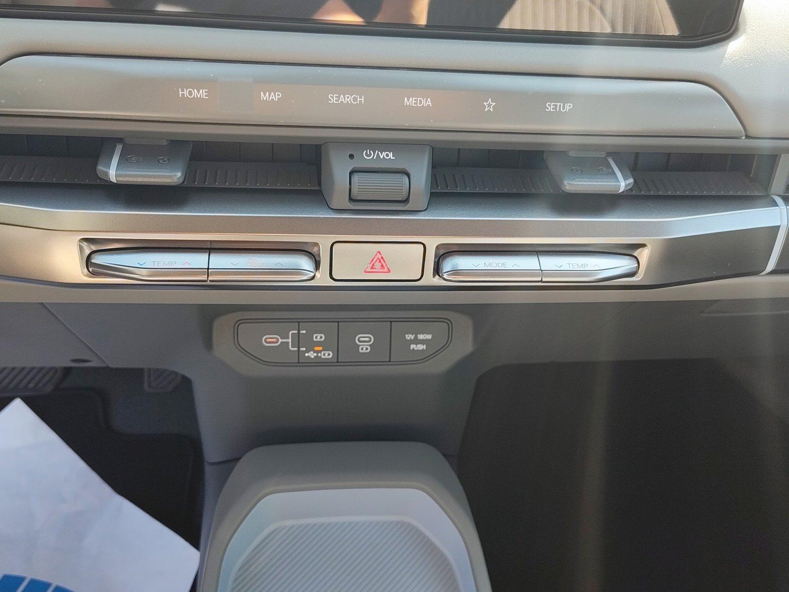 Kia EV3 58,3 kWh Air