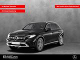 Mercedes-Benz GLC 220 d 4M DISTRONIC/AHK/360°KAM/LED/WINTER - Mercedes-Benz GLC 220 Jahreswagen