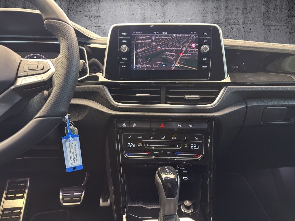 Volkswagen T-Roc - Bild 18