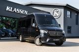 Mercedes-Benz Sprinter 519 VIP Luxury VAN - Interior Exterior - Mercedes-Benz Sprinter Neuwagen