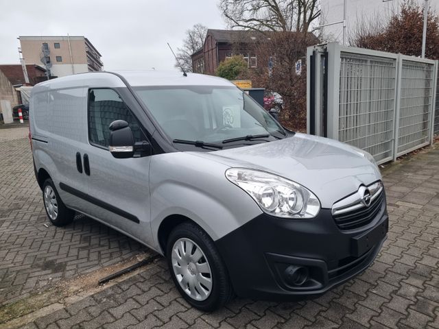 Opel Combo D Kasten L1H1 2,4t