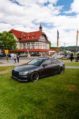 Audi S4 3.0 TFSI tiptronic quattro - Limousine - Audi S4 mit Benzin-Antrieb: Limousine