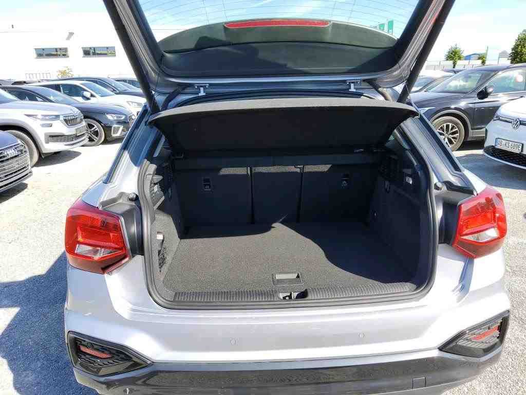 Audi Q2 - Bild 9