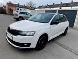 Skoda Rapid 1.2 TSI 81kW ScoutLine Spaceback ScoutLine - Skoda Rapid: Scoutline
