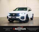 Volkswagen Touareg 3.0 TDI R-Line 4M MATRIX PANO STHZG 360° - Volkswagen Touareg in Hamm