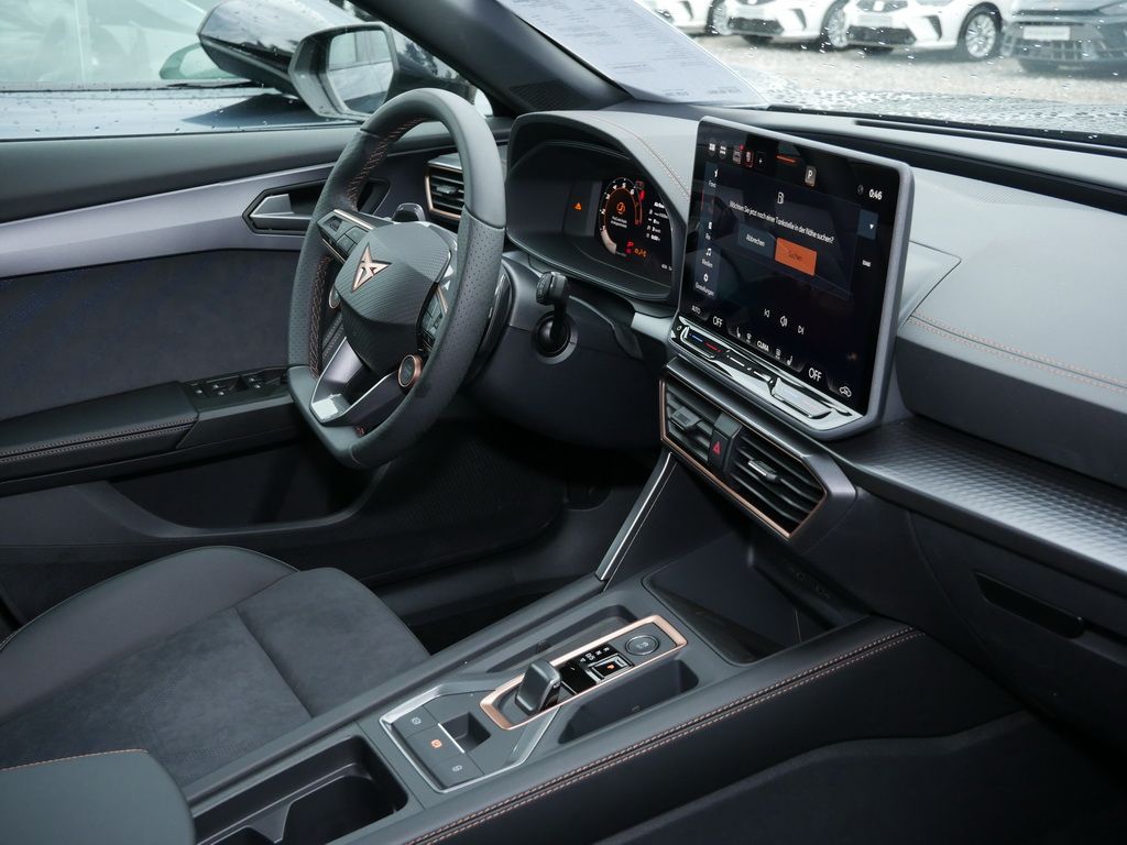 Cupra Formentor - Bild 7