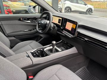Renault Austral Evolution Mild Hybrid 140