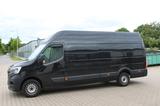Renault Master L4/H3 3,5to, dCi, schwarz