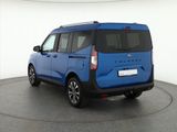 Ford Tourneo Courier Titanium 1.0 EB Aut. Kamera AHK - Ford Tageszulassungen: Ka Titanium